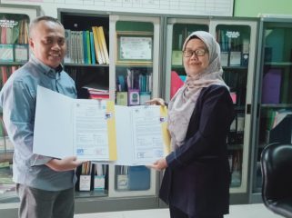 Kerjasama UNM Kampus Kramat