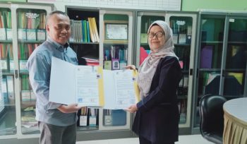 Kerjasama UNM Kampus Kramat