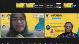 Workshop TI Dengan COBIT