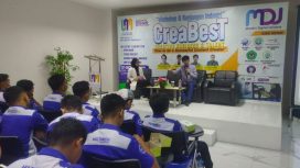 CreaBesT Akan Kembali Digelar
