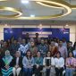 NCC Ikut PKVI