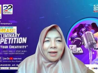 KREASI 2023