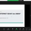 Sosialisasi Internet Sehat