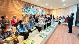 Pembinaan Ormawa UNM