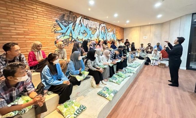 
					Pembinaan Ormawa UNM