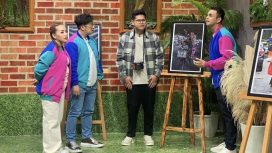 Tangkap Peluang Bisnis Ala Mahasiswa UNM