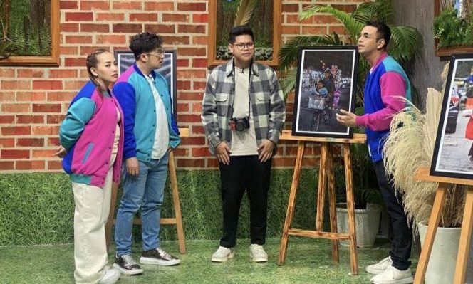 
					Tangkap Peluang Bisnis Ala Mahasiswa UNM