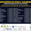 Mahasiswa UNM Lolos MSIB 5