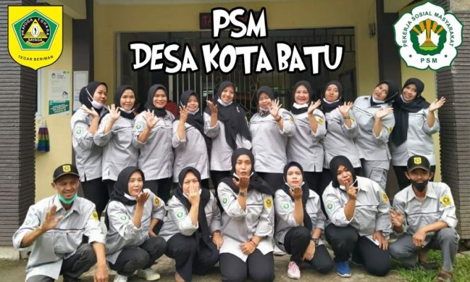 
					Pelatihan Pemanfaatan Microsoft Excel