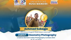 Mahasiswa UNM Kembali Raih Prestasi Bidang Fotografi