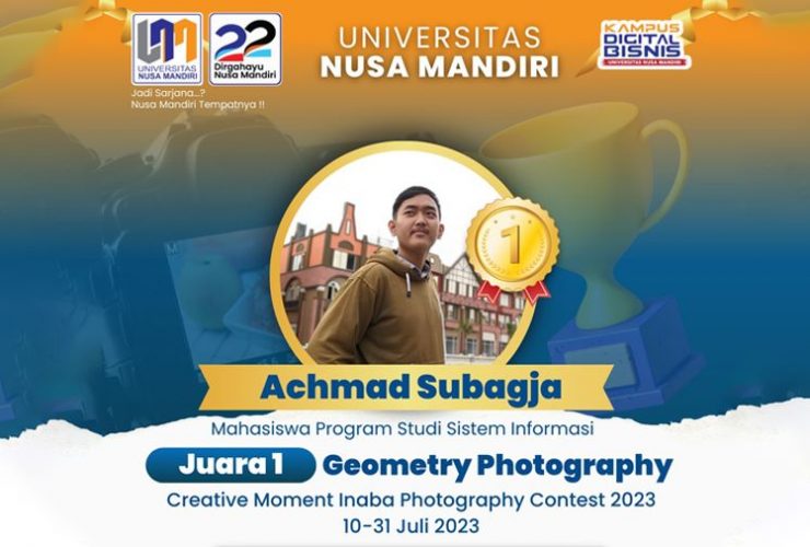 Mahasiswa UNM Kembali Raih Prestasi Bidang Fotografi