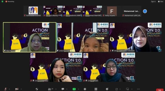 Student Branch IEEE