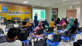 Ngobrol Kampus Bareng Orangtua