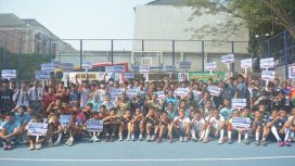 Nusa Mandiri Kreasi 2023