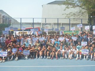 Nusa Mandiri Kreasi 2023