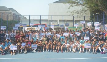 Nusa Mandiri Kreasi 2023