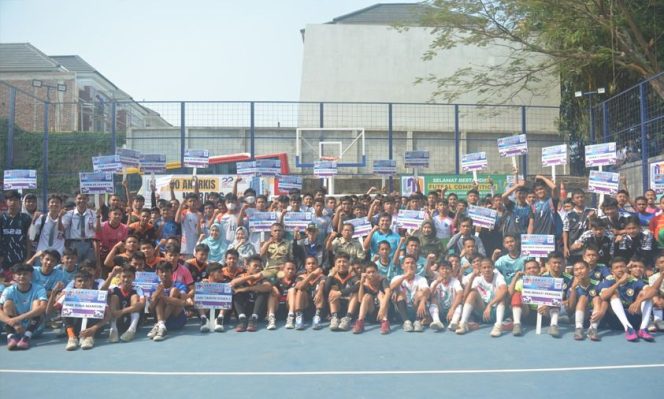 
					Nusa Mandiri Kreasi 2023