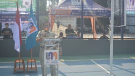 Nusa Mandiri Kreasi 2023