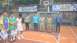 Nusa Mandiri Kreasi 2023