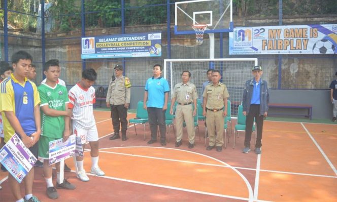 
					Nusa Mandiri Kreasi 2023