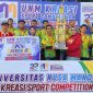 Nusa Mandiri Kreasi 2023