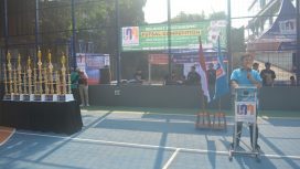 Nusa Mandiri Kreasi 2023