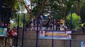 Nusa Mandiri Kreasi 2023