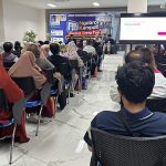 Kampus Digital Bisnis UNM Sukses Gelar NKBO