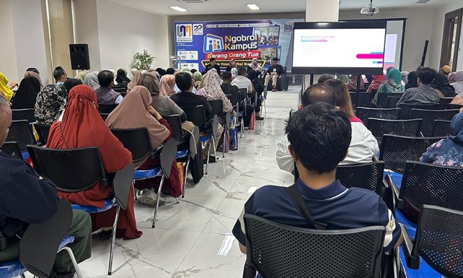 
					Kampus Digital Bisnis UNM Sukses Gelar NKBO