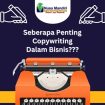 Copywriting Dalam Bisnis