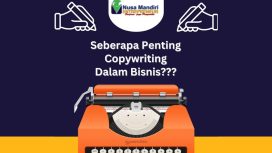Copywriting Dalam Bisnis