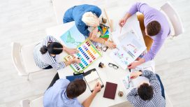 NSC Bina Mahasiswa Bidang Kewirausahaan