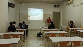 Dosen UNM Bagikan Tips Lancar Sidang Skripsi