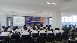 Workshop Digital Kreatif