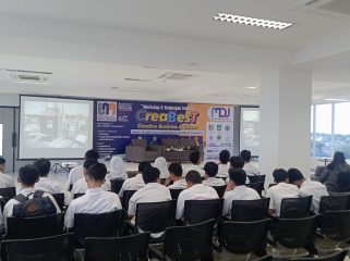Workshop Digital Kreatif