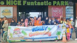 UNM Kampus Tangerang