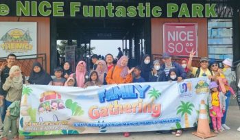 UNM Kampus Tangerang