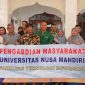 Pengabdian Masyarakat Dosen dan Mahasiswa UNM