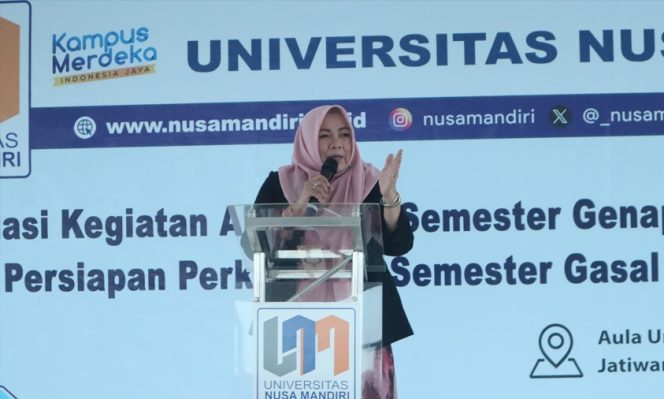 
					Rektor UNM, Prof Dr Dwiza Riana