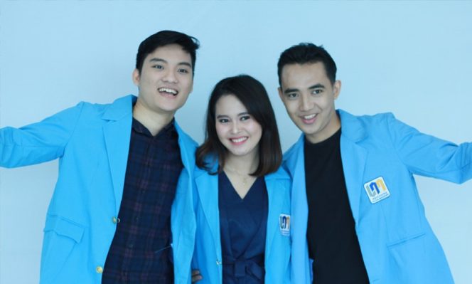 
					UNM Siap Gelar MOKA