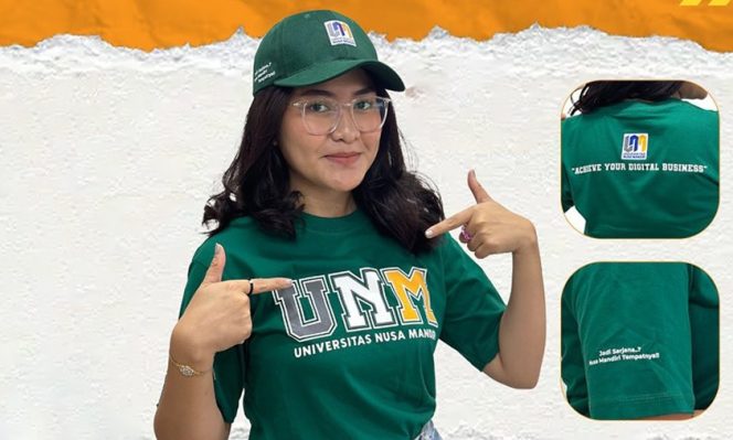 
					UNM Siap Gelar SERASI, Sambut Maba