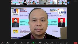 LPPM Universitas Nusa Mandiri