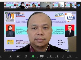 LPPM Universitas Nusa Mandiri