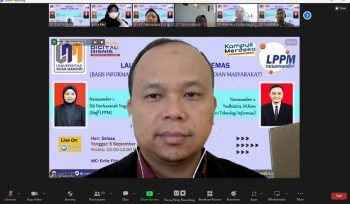 LPPM Universitas Nusa Mandiri