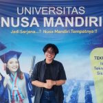 Beasiswa Kuliah UNM