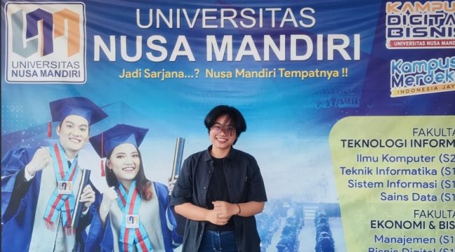 Beasiswa Kuliah UNM