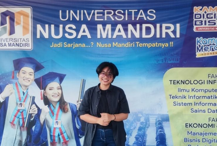 Beasiswa Kuliah UNM