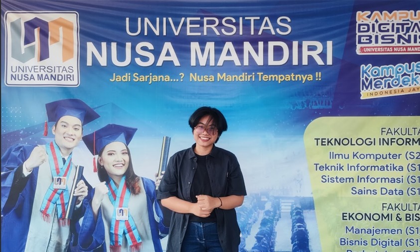 Beasiswa Kuliah UNM