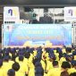 MOKA SERASI UNM kampus Margonda
