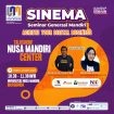 UNM Akan Gelar SINEMA